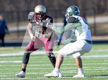 Thumbnail 2 in Patuxent vs. Douglass (MPSSAA 2A Round 2 Playoff) photogallery.
