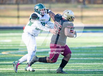 Thumbnail 3 in Patuxent vs. Douglass (MPSSAA 2A Round 2 Playoff) photogallery.