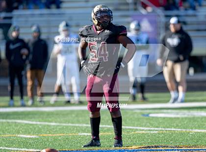 Thumbnail 2 in Patuxent vs. Douglass (MPSSAA 2A Round 2 Playoff) photogallery.