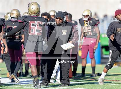 Thumbnail 1 in Patuxent vs. Douglass (MPSSAA 2A Round 2 Playoff) photogallery.