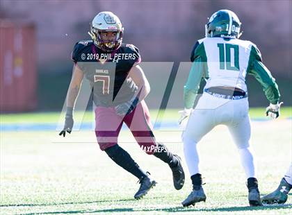 Thumbnail 1 in Patuxent vs. Douglass (MPSSAA 2A Round 2 Playoff) photogallery.