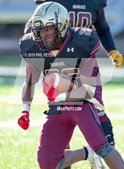 Thumbnail 1 in Patuxent vs. Douglass (MPSSAA 2A Round 2 Playoff) photogallery.
