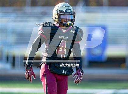 Thumbnail 2 in Patuxent vs. Douglass (MPSSAA 2A Round 2 Playoff) photogallery.