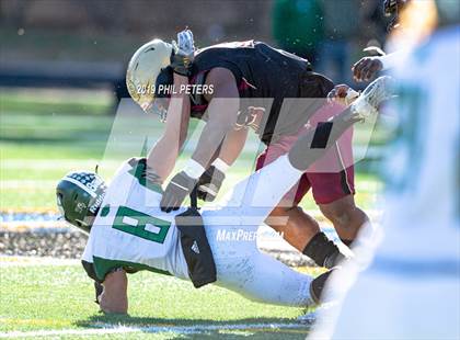 Thumbnail 2 in Patuxent vs. Douglass (MPSSAA 2A Round 2 Playoff) photogallery.
