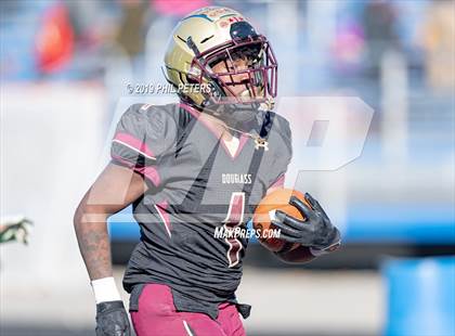 Thumbnail 3 in Patuxent vs. Douglass (MPSSAA 2A Round 2 Playoff) photogallery.
