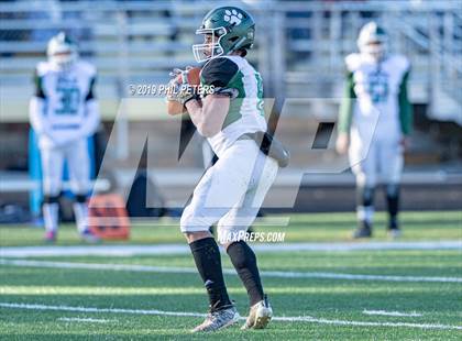 Thumbnail 3 in Patuxent vs. Douglass (MPSSAA 2A Round 2 Playoff) photogallery.