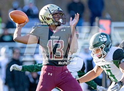 Thumbnail 1 in Patuxent vs. Douglass (MPSSAA 2A Round 2 Playoff) photogallery.