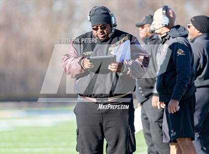 Thumbnail 2 in Patuxent vs. Douglass (MPSSAA 2A Round 2 Playoff) photogallery.