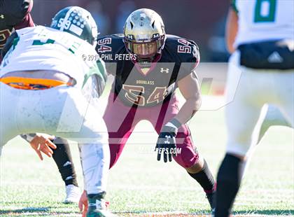 Thumbnail 1 in Patuxent vs. Douglass (MPSSAA 2A Round 2 Playoff) photogallery.