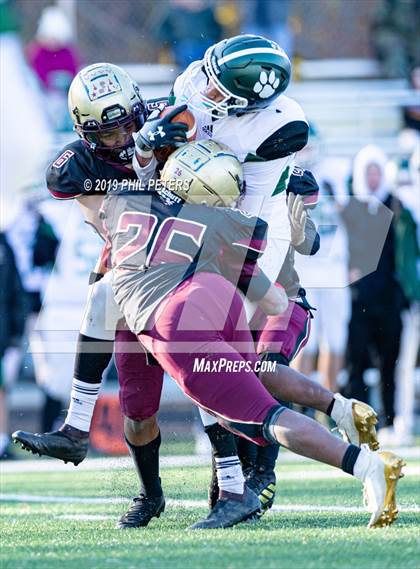 Thumbnail 2 in Patuxent vs. Douglass (MPSSAA 2A Round 2 Playoff) photogallery.