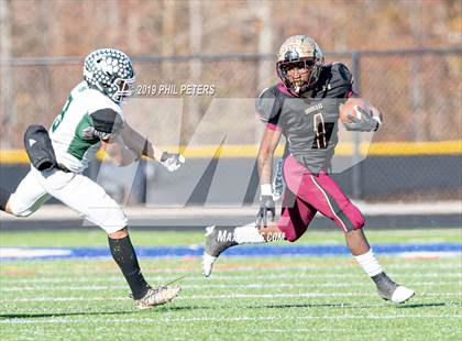 Thumbnail 2 in Patuxent vs. Douglass (MPSSAA 2A Round 2 Playoff) photogallery.