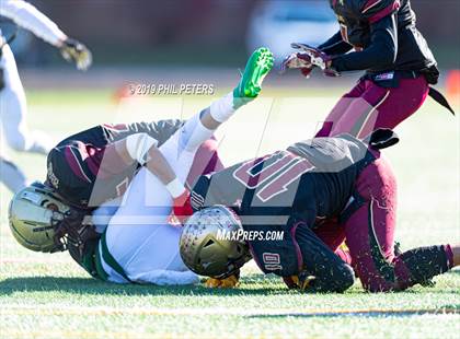 Thumbnail 3 in Patuxent vs. Douglass (MPSSAA 2A Round 2 Playoff) photogallery.