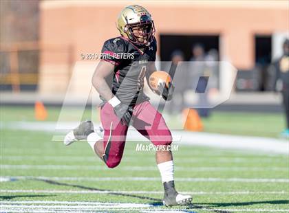 Thumbnail 2 in Patuxent vs. Douglass (MPSSAA 2A Round 2 Playoff) photogallery.