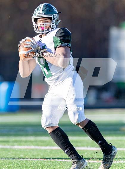 Thumbnail 3 in Patuxent vs. Douglass (MPSSAA 2A Round 2 Playoff) photogallery.