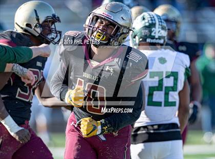 Thumbnail 1 in Patuxent vs. Douglass (MPSSAA 2A Round 2 Playoff) photogallery.