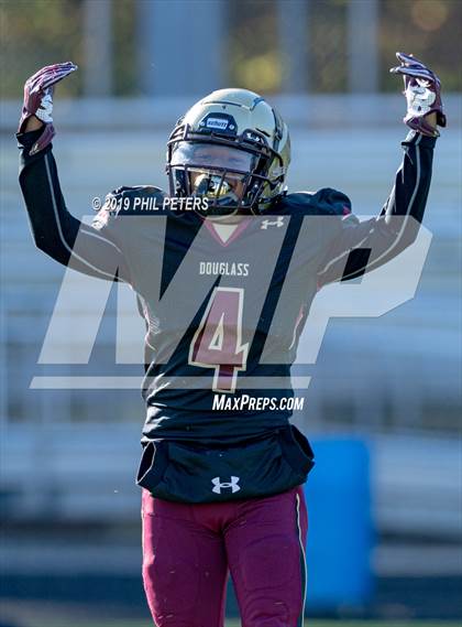 Thumbnail 1 in Patuxent vs. Douglass (MPSSAA 2A Round 2 Playoff) photogallery.