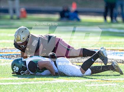 Thumbnail 3 in Patuxent vs. Douglass (MPSSAA 2A Round 2 Playoff) photogallery.