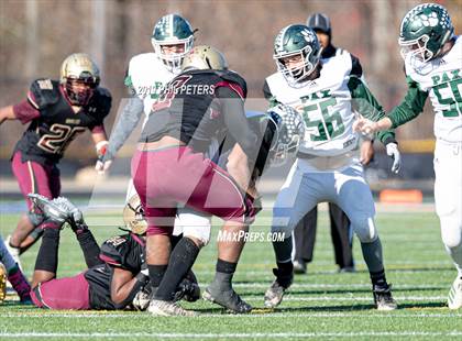 Thumbnail 3 in Patuxent vs. Douglass (MPSSAA 2A Round 2 Playoff) photogallery.