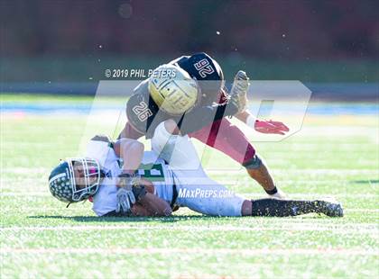 Thumbnail 3 in Patuxent vs. Douglass (MPSSAA 2A Round 2 Playoff) photogallery.