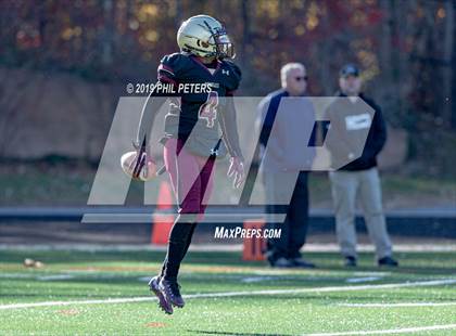 Thumbnail 3 in Patuxent vs. Douglass (MPSSAA 2A Round 2 Playoff) photogallery.