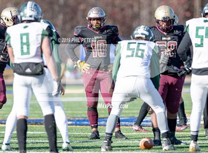 Thumbnail 1 in Patuxent vs. Douglass (MPSSAA 2A Round 2 Playoff) photogallery.