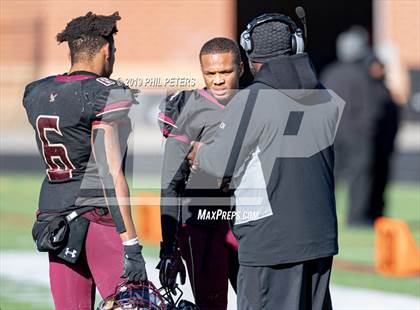 Thumbnail 1 in Patuxent vs. Douglass (MPSSAA 2A Round 2 Playoff) photogallery.