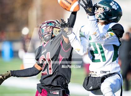 Thumbnail 1 in Patuxent vs. Douglass (MPSSAA 2A Round 2 Playoff) photogallery.
