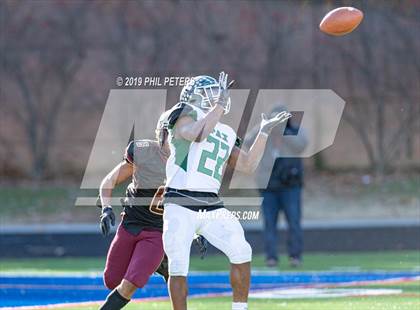 Thumbnail 1 in Patuxent vs. Douglass (MPSSAA 2A Round 2 Playoff) photogallery.
