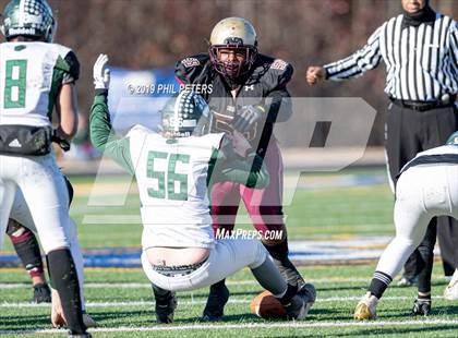 Thumbnail 2 in Patuxent vs. Douglass (MPSSAA 2A Round 2 Playoff) photogallery.