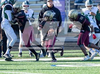 Thumbnail 3 in Patuxent vs. Douglass (MPSSAA 2A Round 2 Playoff) photogallery.