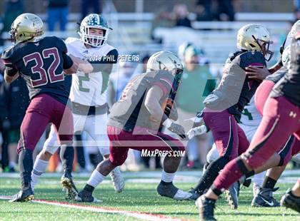 Thumbnail 2 in Patuxent vs. Douglass (MPSSAA 2A Round 2 Playoff) photogallery.