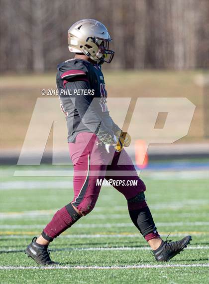 Thumbnail 3 in Patuxent vs. Douglass (MPSSAA 2A Round 2 Playoff) photogallery.