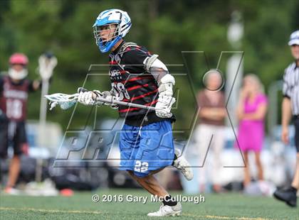 Thumbnail 1 in Iwakura @ Ponte Vedra (scrimmage) photogallery.