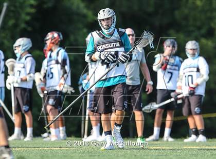 Thumbnail 2 in Iwakura @ Ponte Vedra (scrimmage) photogallery.