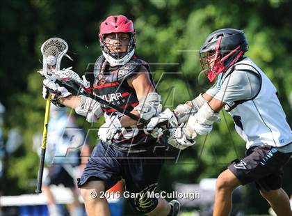 Thumbnail 2 in Iwakura @ Ponte Vedra (scrimmage) photogallery.