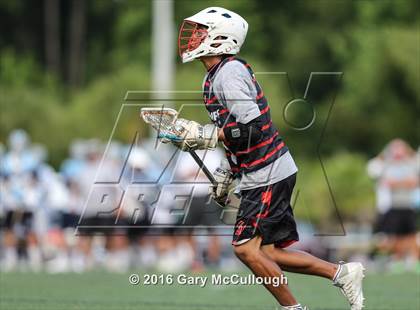 Thumbnail 3 in Iwakura @ Ponte Vedra (scrimmage) photogallery.
