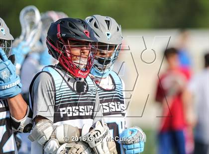 Thumbnail 1 in Iwakura @ Ponte Vedra (scrimmage) photogallery.