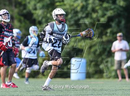 Thumbnail 1 in Iwakura @ Ponte Vedra (scrimmage) photogallery.