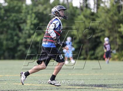 Thumbnail 2 in Iwakura @ Ponte Vedra (scrimmage) photogallery.