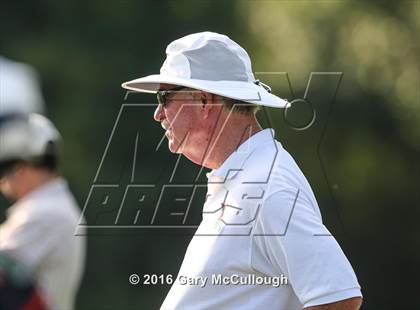 Thumbnail 2 in Iwakura @ Ponte Vedra (scrimmage) photogallery.