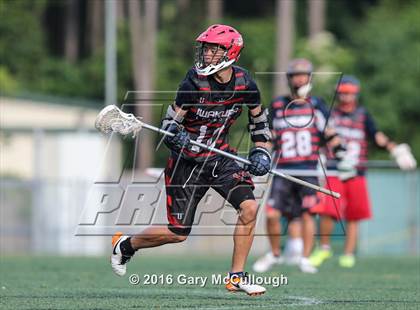Thumbnail 3 in Iwakura @ Ponte Vedra (scrimmage) photogallery.