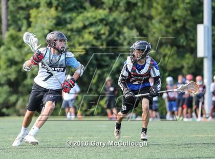 Thumbnail 1 in Iwakura @ Ponte Vedra (scrimmage) photogallery.