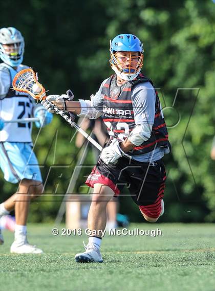 Thumbnail 1 in Iwakura @ Ponte Vedra (scrimmage) photogallery.