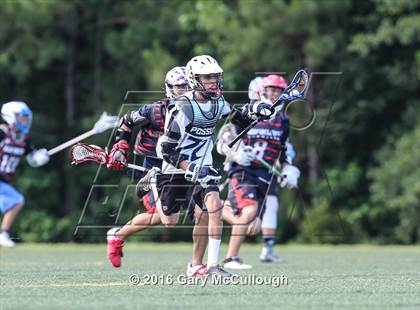 Thumbnail 3 in Iwakura @ Ponte Vedra (scrimmage) photogallery.