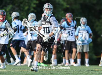 Thumbnail 1 in Iwakura @ Ponte Vedra (scrimmage) photogallery.
