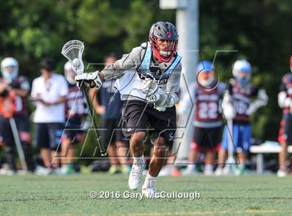 Thumbnail 1 in Iwakura @ Ponte Vedra (scrimmage) photogallery.