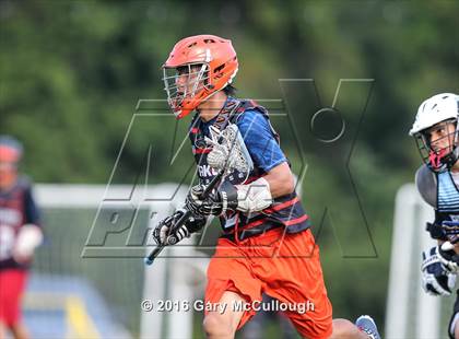 Thumbnail 3 in Iwakura @ Ponte Vedra (scrimmage) photogallery.