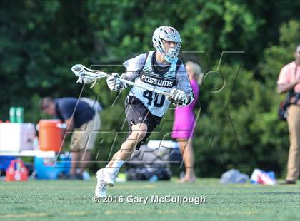 Thumbnail 3 in Iwakura @ Ponte Vedra (scrimmage) photogallery.