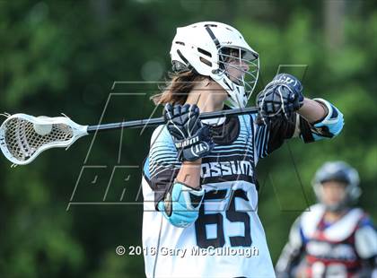 Thumbnail 2 in Iwakura @ Ponte Vedra (scrimmage) photogallery.