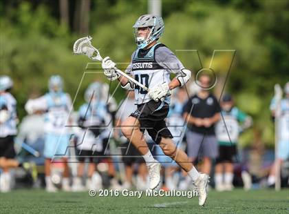 Thumbnail 3 in Iwakura @ Ponte Vedra (scrimmage) photogallery.